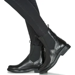 Mjus - CAFE CHELS< Bottines / Boots