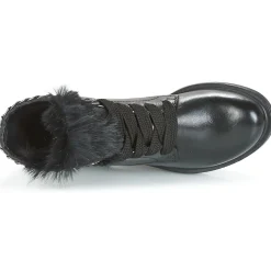 Mjus Bottines / Boots^- CAFE LACE