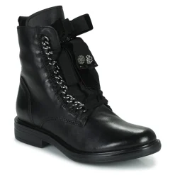 Mjus Bottines / Boots^- CAFE NODE