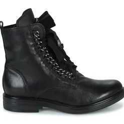 Mjus Bottines / Boots^- CAFE NODE