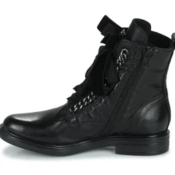 Mjus Bottines / Boots^- CAFE NODE