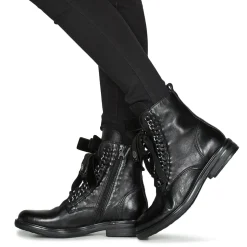 Mjus Bottines / Boots^- CAFE NODE