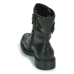 Mjus - CAFE SNAKE< Bottines / Boots