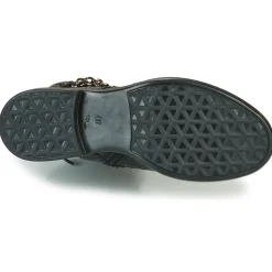 Mjus - CAFE SNAKE< Bottines / Boots