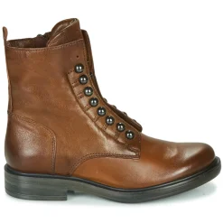 Mjus - CAFE STYLE Camel Sale