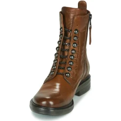 Mjus - CAFE STYLE Camel Sale
