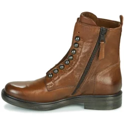 Mjus - CAFE STYLE Camel Sale