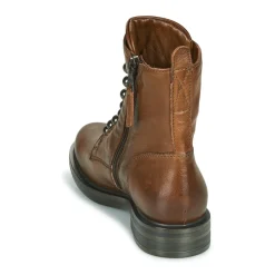 Mjus - CAFE STYLE Camel Sale