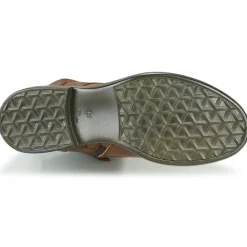 Mjus - CAFE STYLE Camel Sale