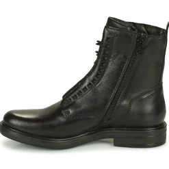 Mjus - CAFE TRI< Bottines / Boots