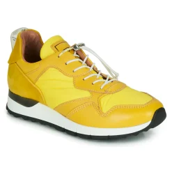 Mjus - CAST Jaune Best