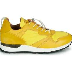 Mjus - CAST Jaune Best