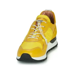 Mjus - CAST Jaune Best