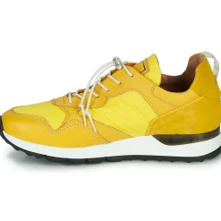Mjus - CAST Jaune Best