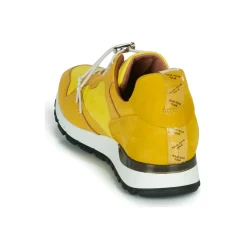 Mjus - CAST Jaune Best