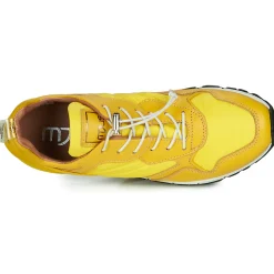 Mjus - CAST Jaune Best