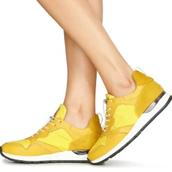 Mjus - CAST Jaune Best