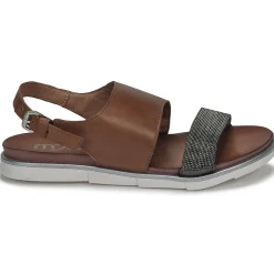 Mjus Sandales Et Nu-pieds^- CATANA