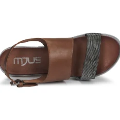 Mjus Sandales Et Nu-pieds^- CATANA