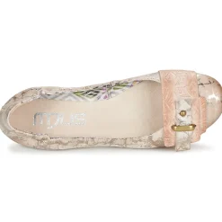 Mjus - CHANTAL Rosé Clearance