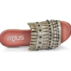 Mjus - CHAT MULE Online