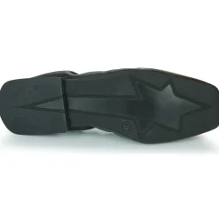 Mjus - CLASS Noir Hot