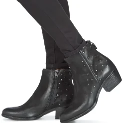 Mjus - DALLY STAR< Bottines / Boots