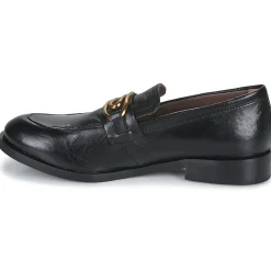 Mjus - DEBBY MOC Noir Online