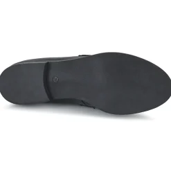 Mjus - DEBBY MOC Noir Online