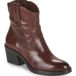 Mjus Bottines / Boots^- DENVER STUDS