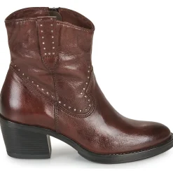 Mjus Bottines / Boots^- DENVER STUDS