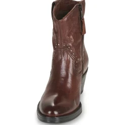 Mjus Bottines / Boots^- DENVER STUDS