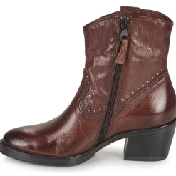 Mjus Bottines / Boots^- DENVER STUDS