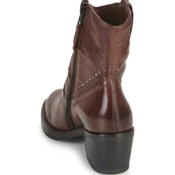 Mjus Bottines / Boots^- DENVER STUDS