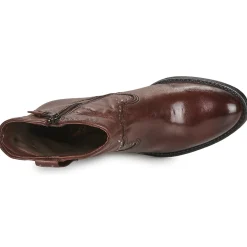 Mjus Bottines / Boots^- DENVER STUDS