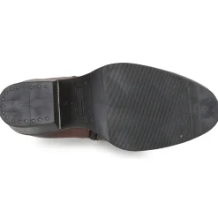 Mjus Bottines / Boots^- DENVER STUDS