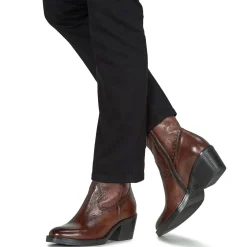 Mjus Bottines / Boots^- DENVER STUDS