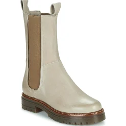 Mjus - DOBLE CHELS< Bottines / Boots