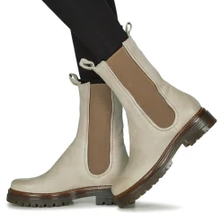 Mjus - DOBLE CHELS< Bottines / Boots