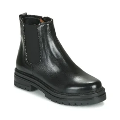 Mjus - DOBLE CHELS Noir New