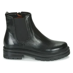 Mjus - DOBLE CHELS Noir New
