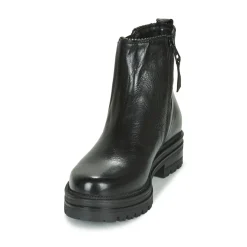 Mjus - DOBLE CHELS Noir New