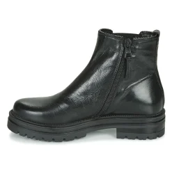 Mjus - DOBLE CHELS Noir New