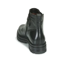 Mjus - DOBLE CHELS Noir New