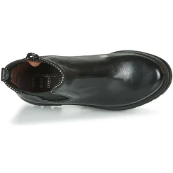 Mjus - DOBLE CHELS Noir New