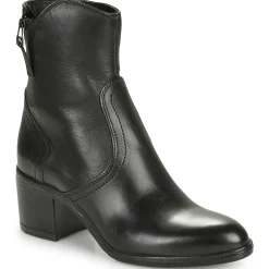 Mjus - FASSE ZIP< Bottines / Boots