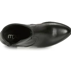 Mjus - FASSE ZIP< Bottines / Boots