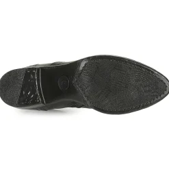 Mjus - FASSE ZIP< Bottines / Boots