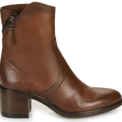 Mjus Bottines / Boots^- FASSE ZIP