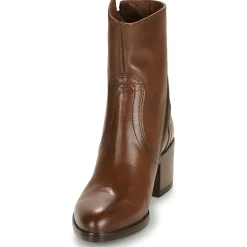 Mjus Bottines / Boots^- FASSE ZIP